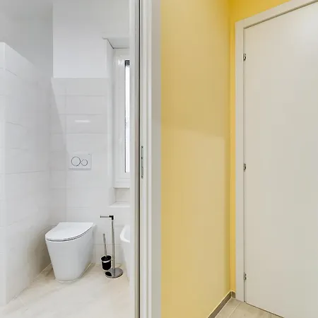 Апартаменты Monteverde Cozy *