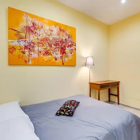 Monteverde Cozy Апартаменты Рим