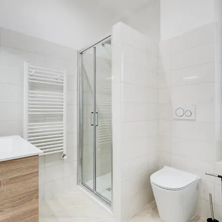 Monteverde Cozy Апартаменты *
