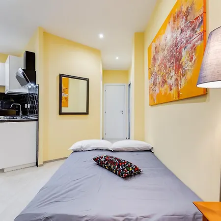 Apartment Monteverde Cozy Rom