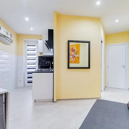 Monteverde Cozy Apartment