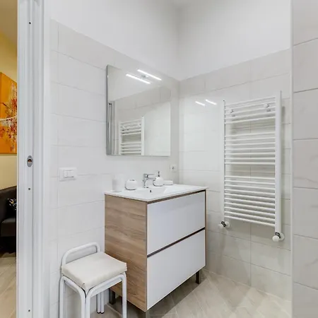 Monteverde Cozy Apartment Rom