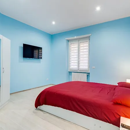 Apartment Monteverde Cozy Rom