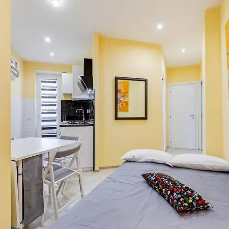 Appartement Monteverde Cozy *