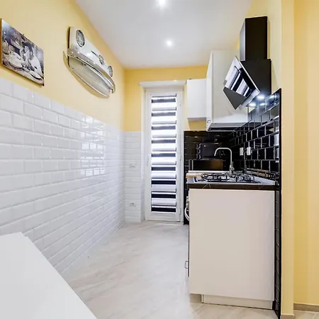 Monteverde Cozy Appartement