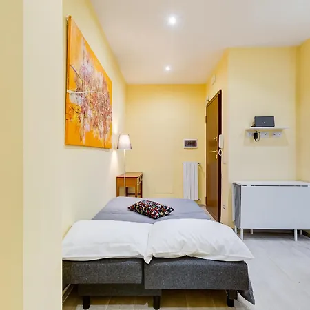Monteverde Cozy * Rome