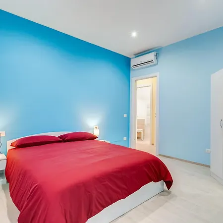 Appartement Monteverde Cozy