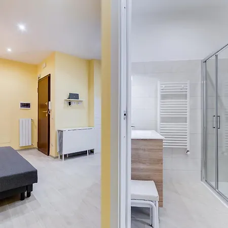 Appartement Monteverde Cozy *