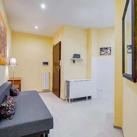Appartement Monteverde Cozy