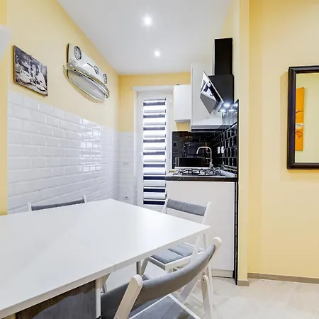 Monteverde Cozy Appartement