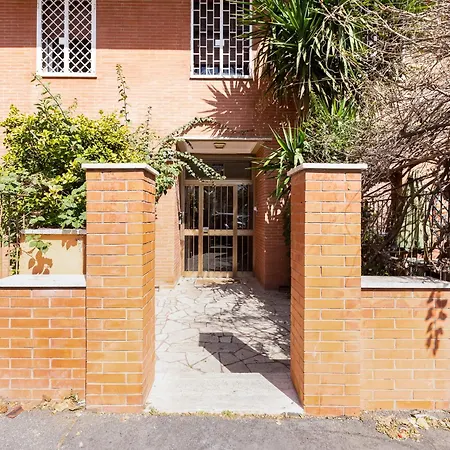 Monteverde Cozy Appartement